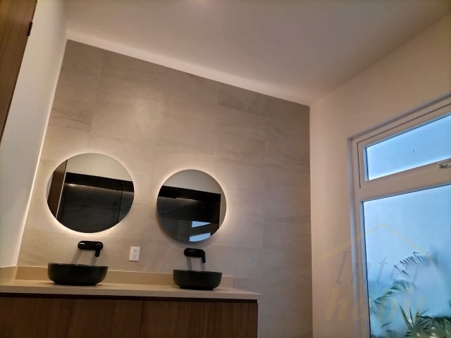 Casa Cedro 303 | Los Tigres Residencial - Bahia de Banderas - Nayarit