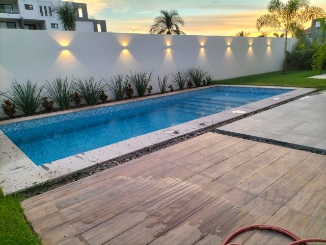 Casa Cedro 303 | Los Tigres Residencial - Bahia de Banderas - Nayarit