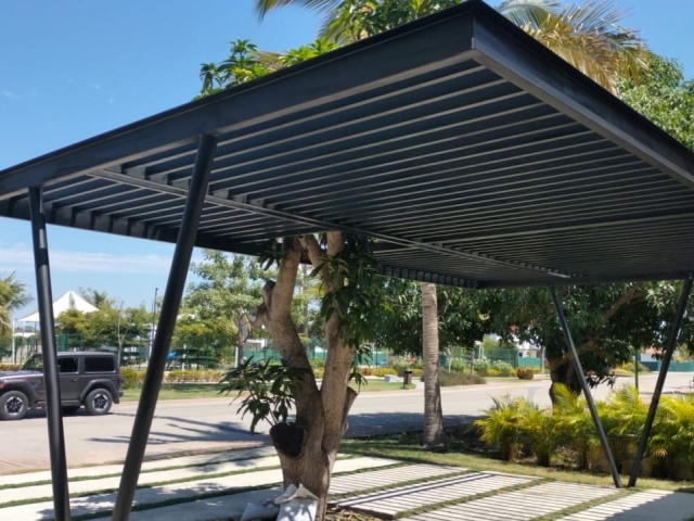 Casa Cedro 303 | Los Tigres Residencial - Bahia de Banderas - Nayarit