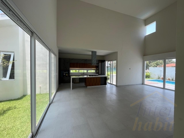 Casa Cedro 303 | Los Tigres Residencial - Bahia de Banderas - Nayarit