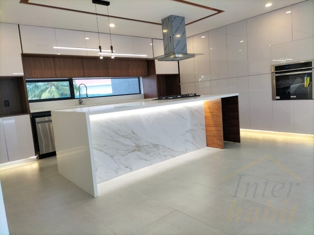 Casa Flamingos Residencial | Bucerias - Bahia de Banderas - Nayarit