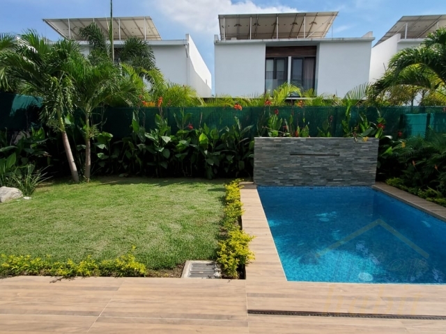 Casa Flamingos Residencial | Bucerias - Bahia de Banderas - Nayarit