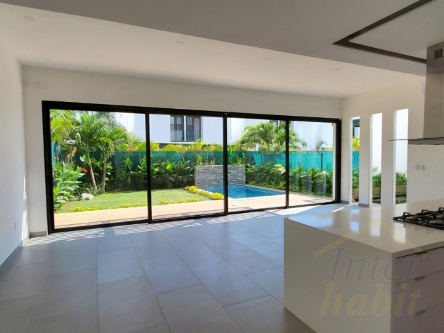 Casa Flamingos Residencial | Bucerias - Bahia de Banderas - Nayarit