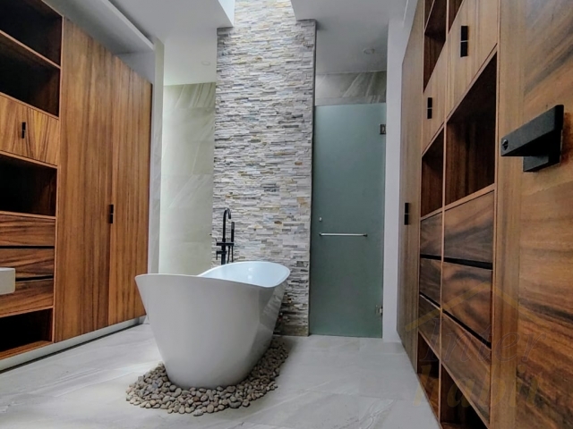 Casa Flamingos Residencial | Bucerias - Bahia de Banderas - Nayarit