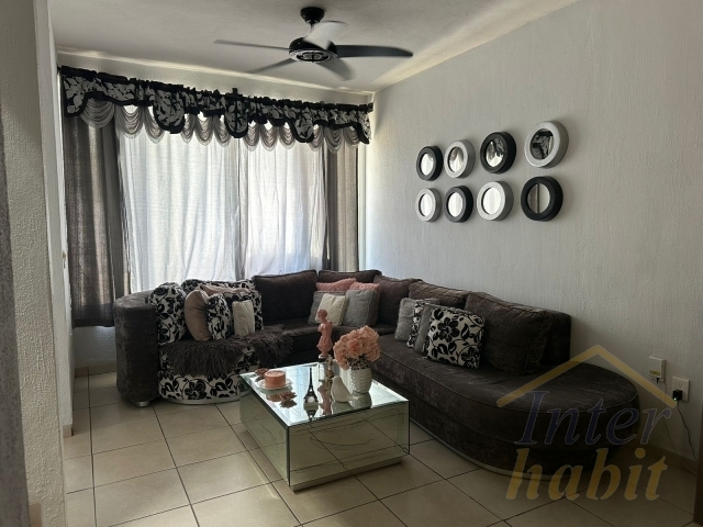 CASA EN COTO SAN GABRIEL (REMODELADA) | Fraccionamiento Rincon del cielo - Riviera Nayarit - Mezcales Nayarit