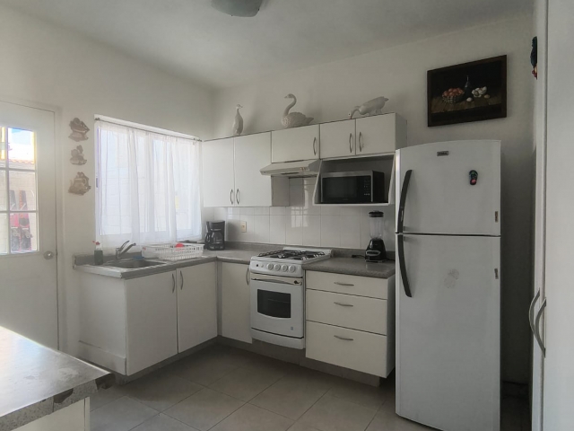 CASA EN RENTA  2 | Ejido Nuevo Vallarta - Cabo Corrientes - Nay.