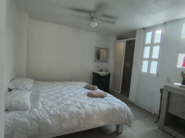 CASA EN RENTA  2 | Ejido Nuevo Vallarta - Cabo Corrientes - Nay.