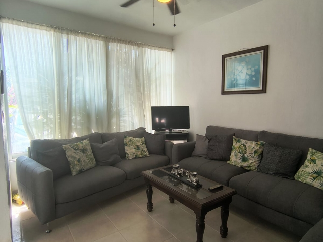 CASA EN RENTA  2 | Ejido Nuevo Vallarta - Cabo Corrientes - Nay.
