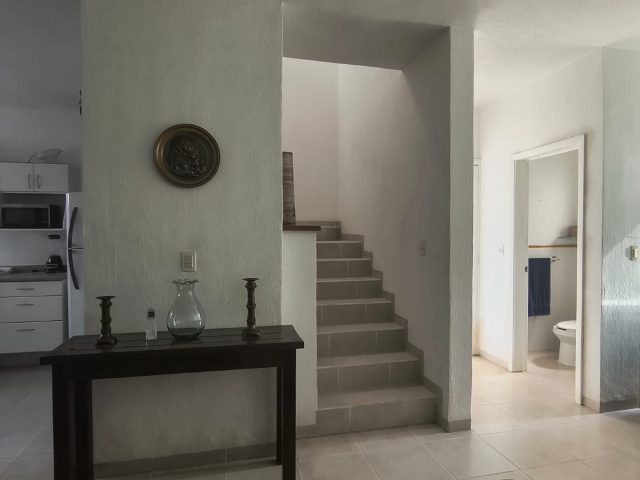 CASA EN RENTA  2 | Ejido Nuevo Vallarta - Cabo Corrientes - Nay.