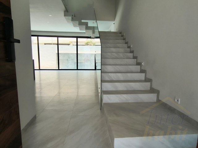 CASA EN FLUVIAL  | Fluvial - Puerto Vallarta - Puerto Vallarta 