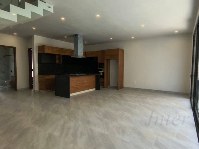 CASA EN FLUVIAL  | Fluvial - Puerto Vallarta - Puerto Vallarta 