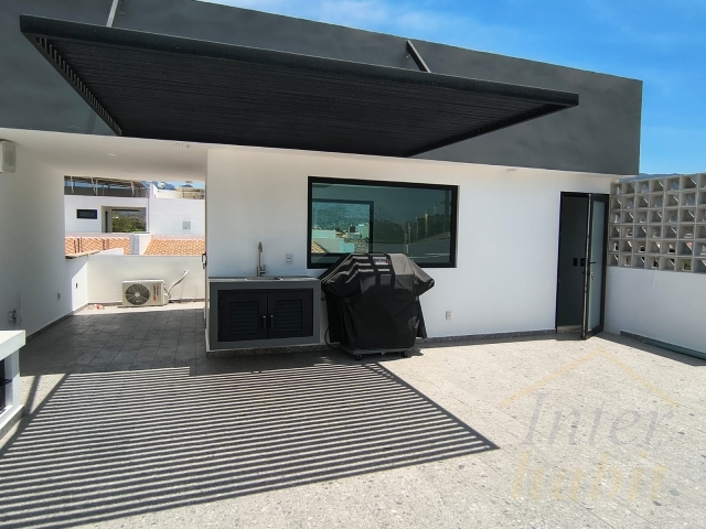 Precio:12900000;      Vive el futuro en el coraz&oacute;n de Fluvial Vallarta! ?✨

&iquest;Buscas una casa que lo teng...